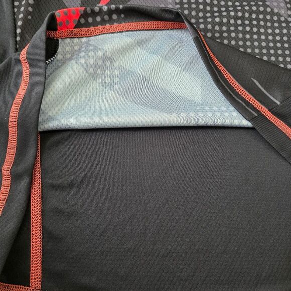 Adidas Tiro 24 Pro Soccer Goalkeeper Jersey Black Slim Fit IN0417 Men’s XL New - Picture 8 of 13